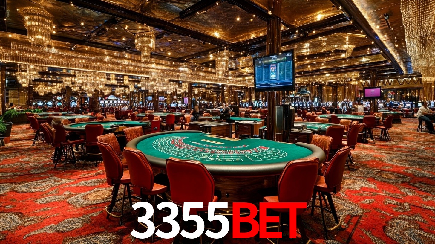 3355bet - Jackpot dos Grandes Vencedores - 3355bet.com