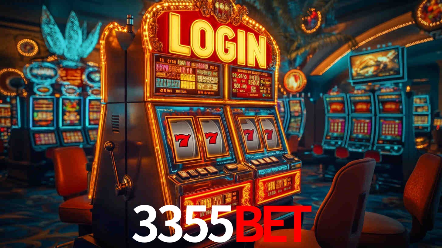 Torneios 3355bet