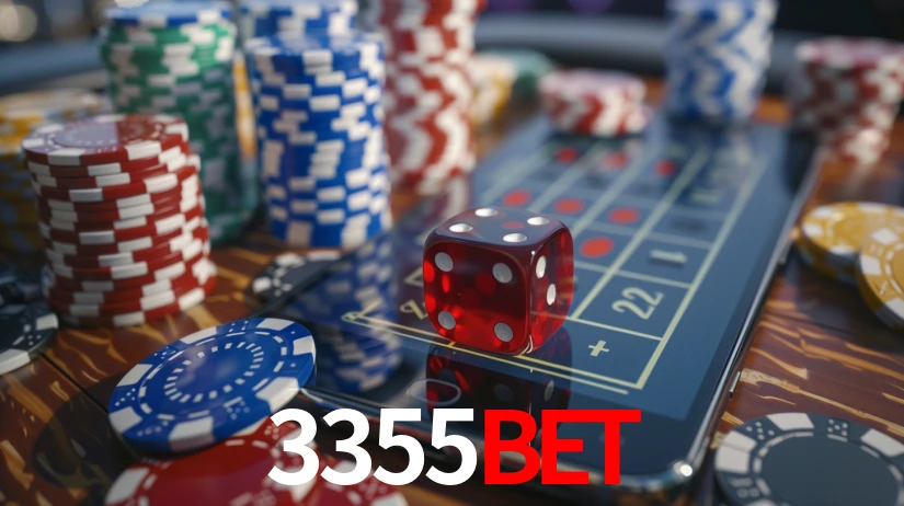 3355bet login