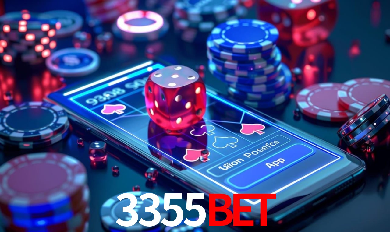 Especiais de Fim de Semana 3355bet