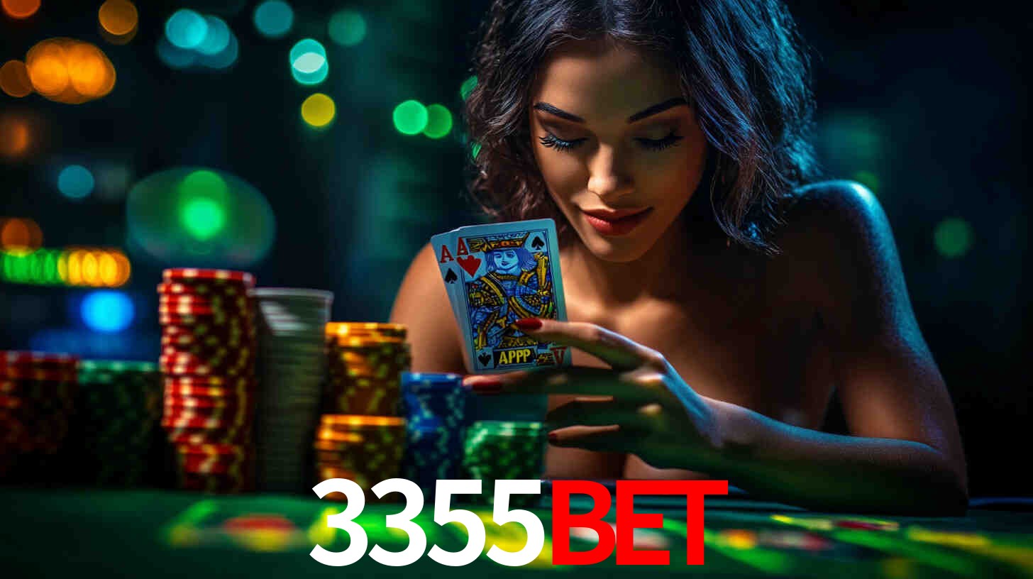 Interface Premium 3355bet