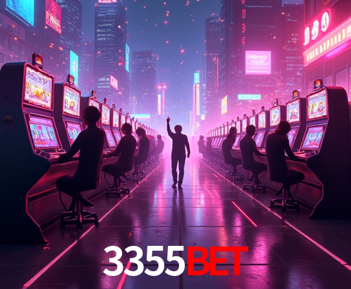 Diretório de Jogos 3355bet