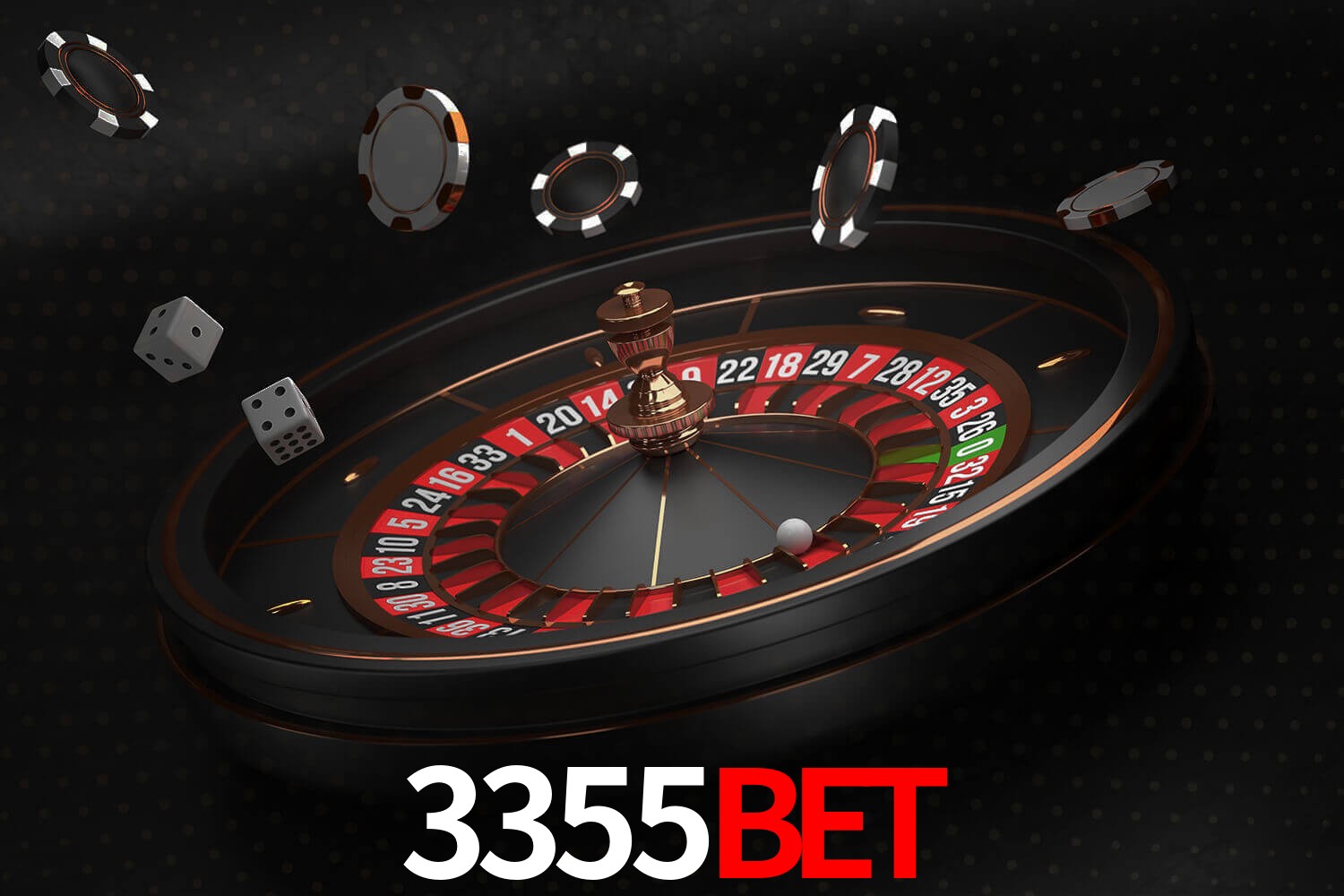 3355bet.com
