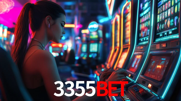 3355bet login
