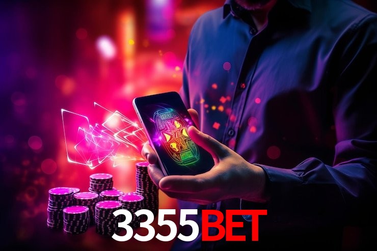 Jogos de Slot 3355bet