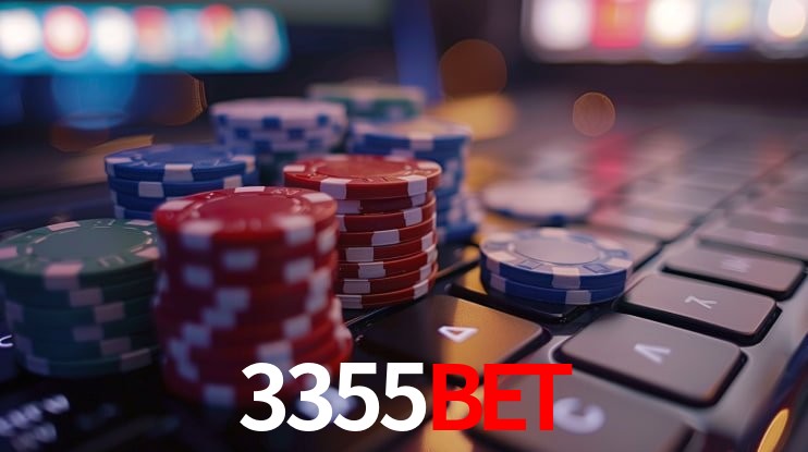 Jogos de Slot 3355bet