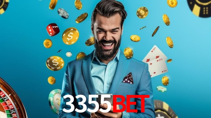 Descubra a Essência do 3355bet: Nossa História e Compromissos