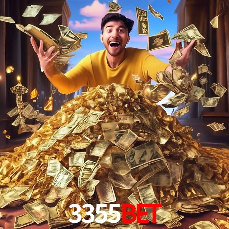 Casino Ao Vivo 3355bet