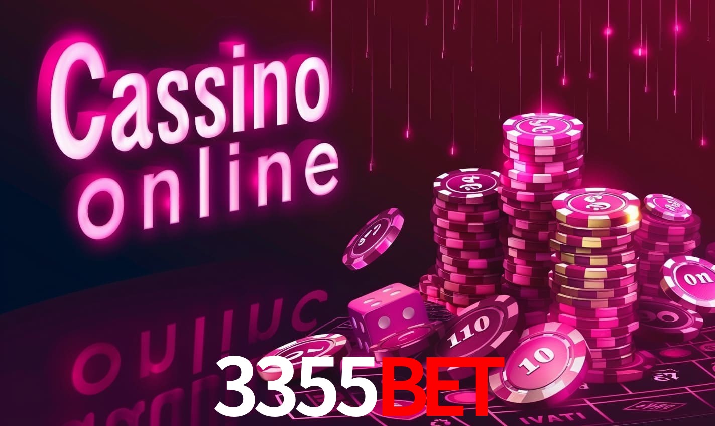 Torneios 3355bet