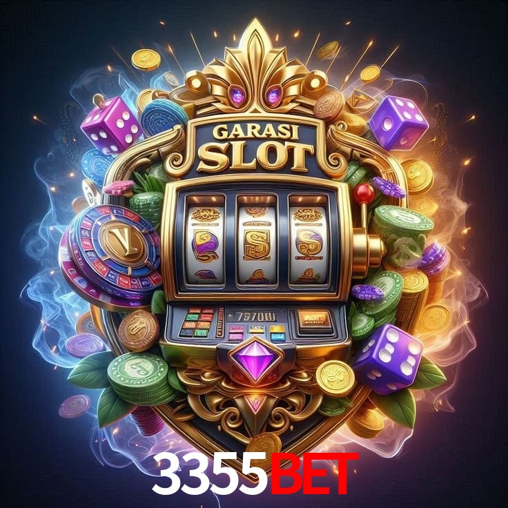 Diretório de Jogos 3355bet