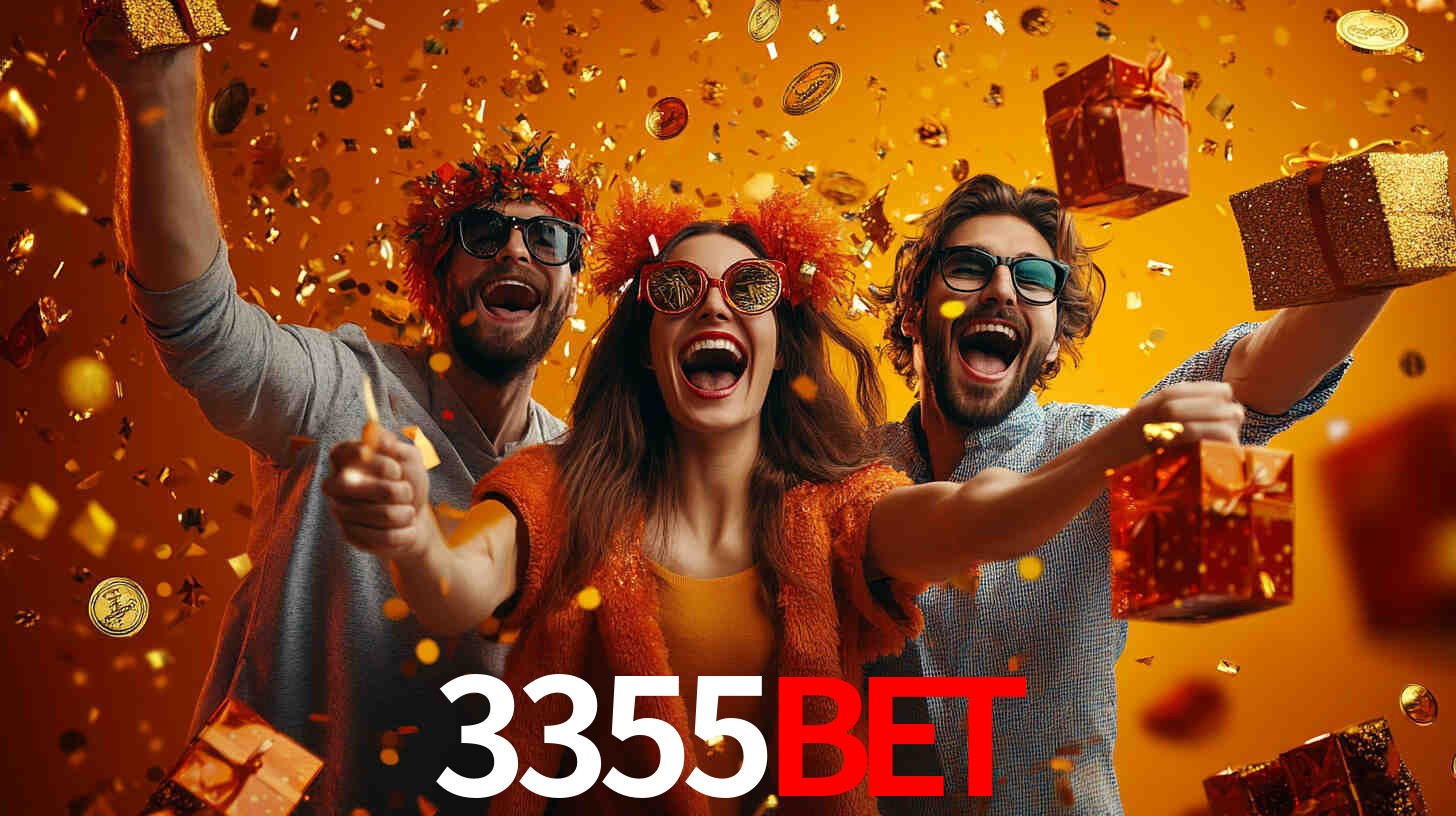 3355bet.com